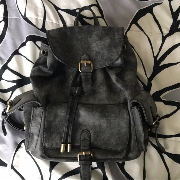 Mini Backpack - Picture 2 of 4